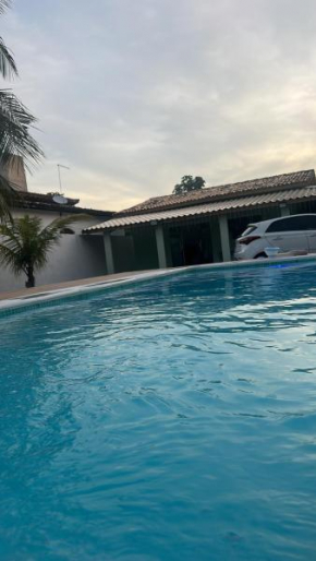 Casa de praia em guarajuba